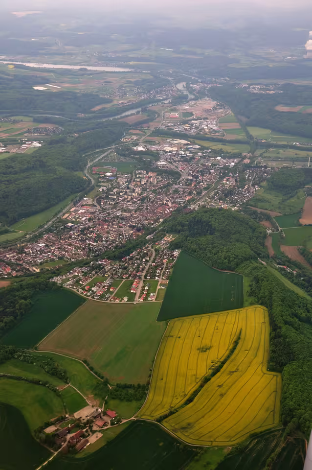 Waldshut-Tiengen: Germany Baden Württemberg Detzeln
