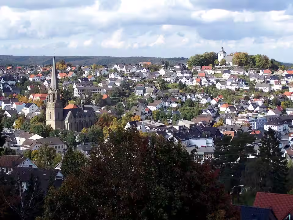 Warstein: Piusberg