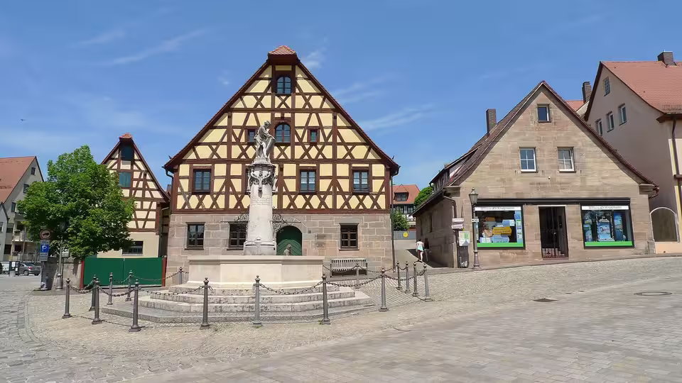 Wendelstein: WendelsteinZentrum