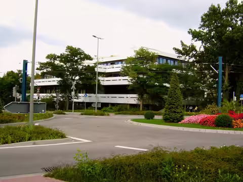 Wörth am Rhein: Rathaus